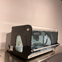 Bag Health Care MR Spot Automate Processor for Microplate Based Assays Analyzers image 0